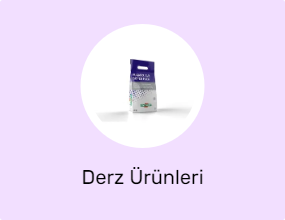 Derz Ürünleri