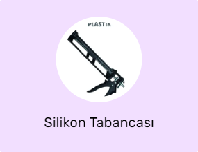 Silikon Tabancası