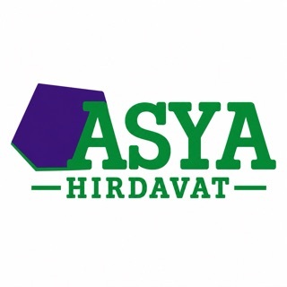 Asya Sineklik & Yapı Market logo