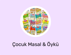 Çocuk Masal & Öykü