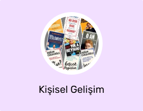 Kişisel Gelişim