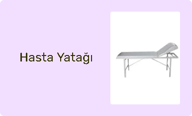 Hasta Yatağı