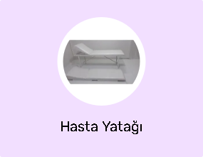 Hasta Yatağı