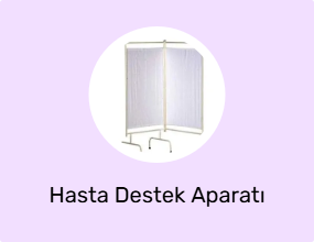 Hasta Destek Aparatı