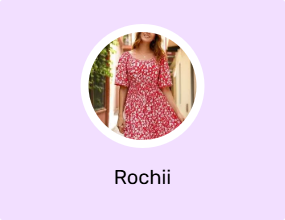 Rochii