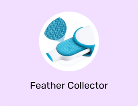 Feather Collector