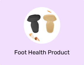 Foot Health Product