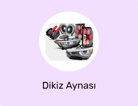 Dikiz Aynası
