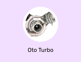 Oto Turbo
