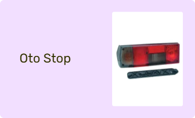 Oto Stop