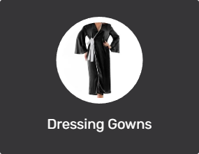 Dressing Gowns