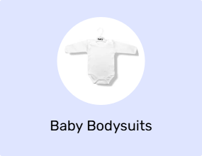 Baby Bodysuits