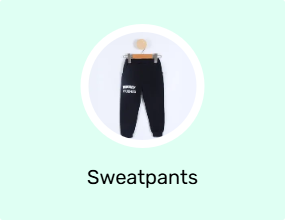 Sweatpants