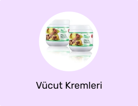 Vücut Kremleri