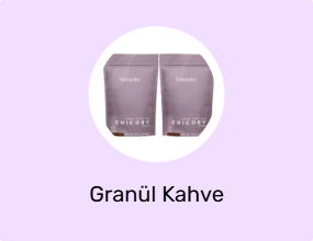 Granül Kahve