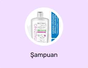 Şampuan