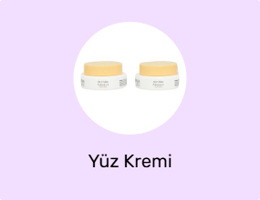 Yüz Kremi