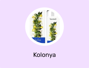 Kolonya