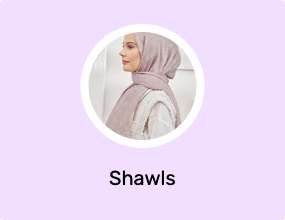 Shawls