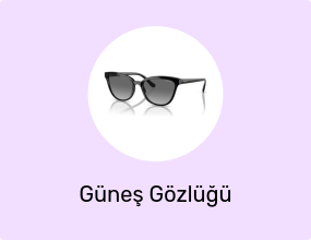 5496SI W44/11 54 Kadın Güneş Gözlüğü