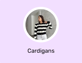 Cardigans