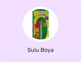 Sulu Boya