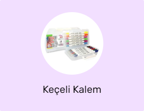 Keçeli Kalem