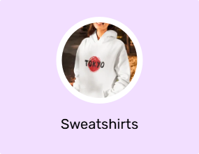 Sweatshirts