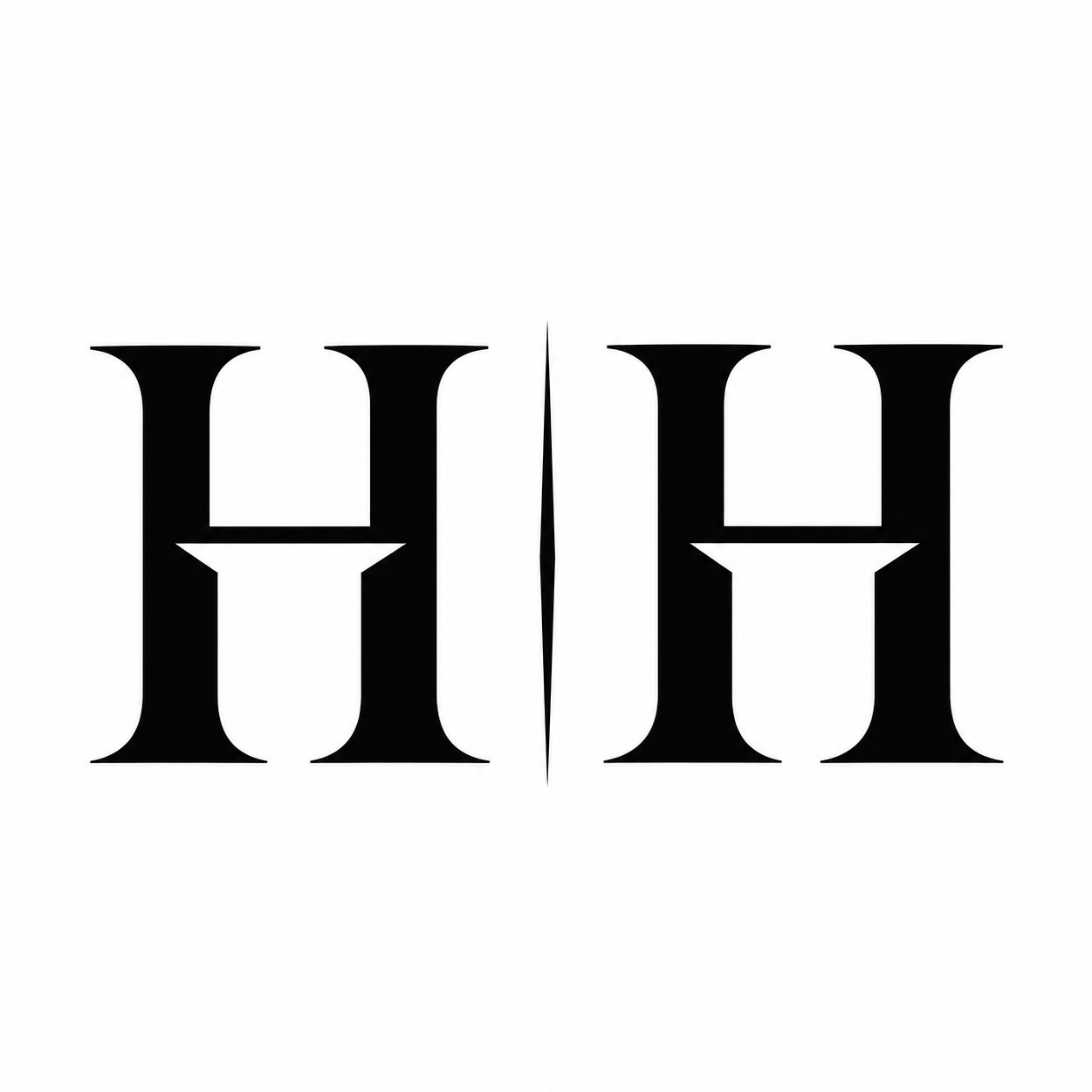 DoubleH logo