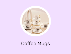 Coffee Mugs