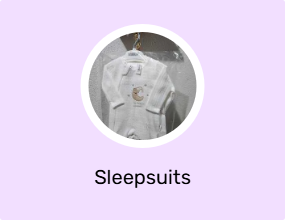 Sleepsuits