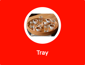 Tray