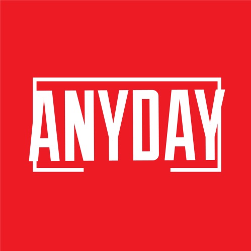 Anyday logo