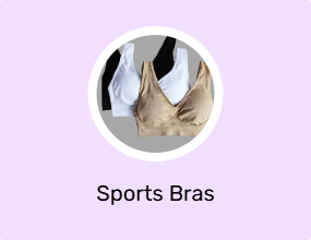 Sports Bras