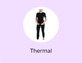 Thermal Clothing&Underwear