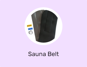 Sauna Belt