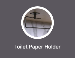Toilet Paper Holder