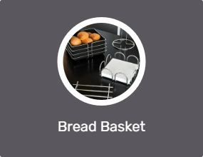 Bread Basket