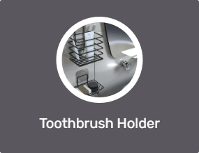 Toothbrush Holder