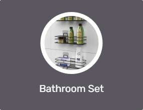 Bathroom Set