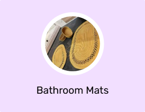 Bathroom Mats