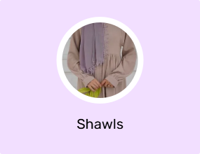 Shawls