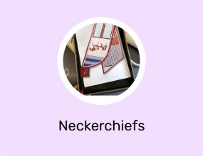 Neckerchiefs