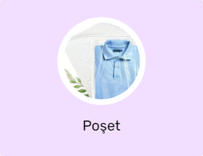 Poşet