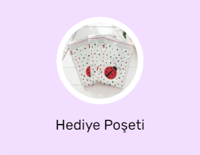 Hediye Poşeti