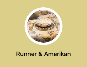 Runner & Amerikan Servisi