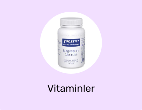 Vitaminler