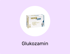 Glukozamin
