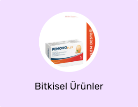 Bitkisel Ürünler