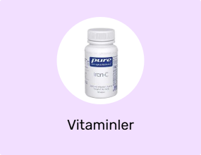 Vitaminler
